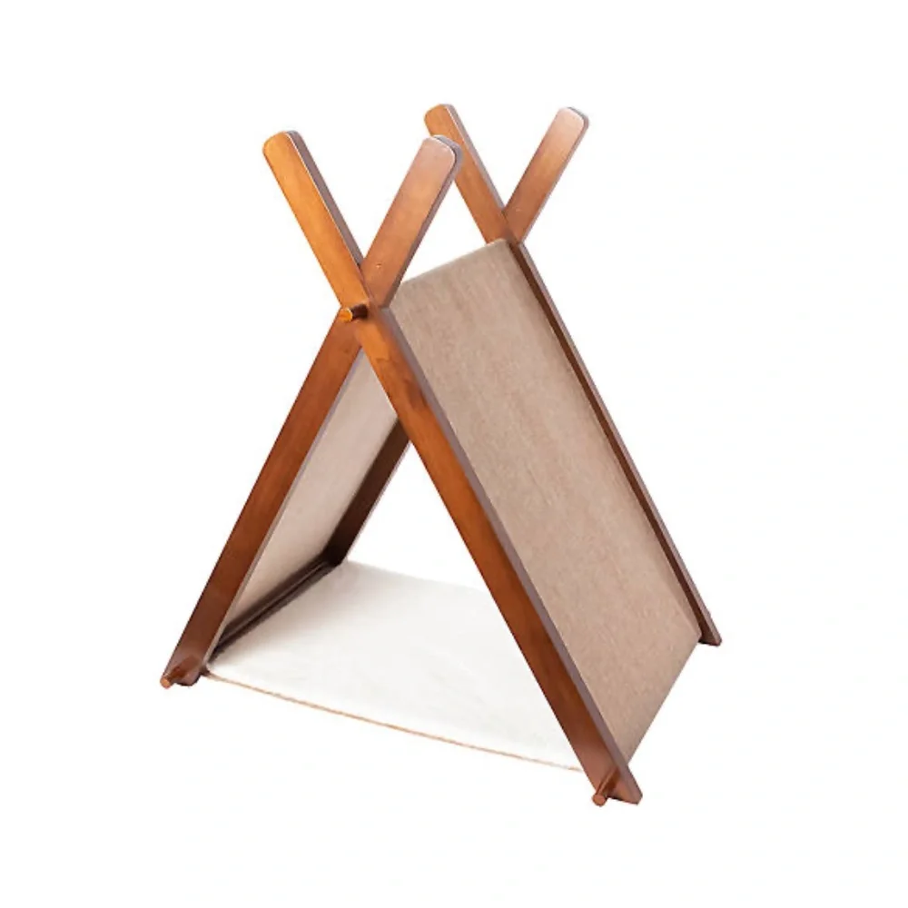 Teepee for pets